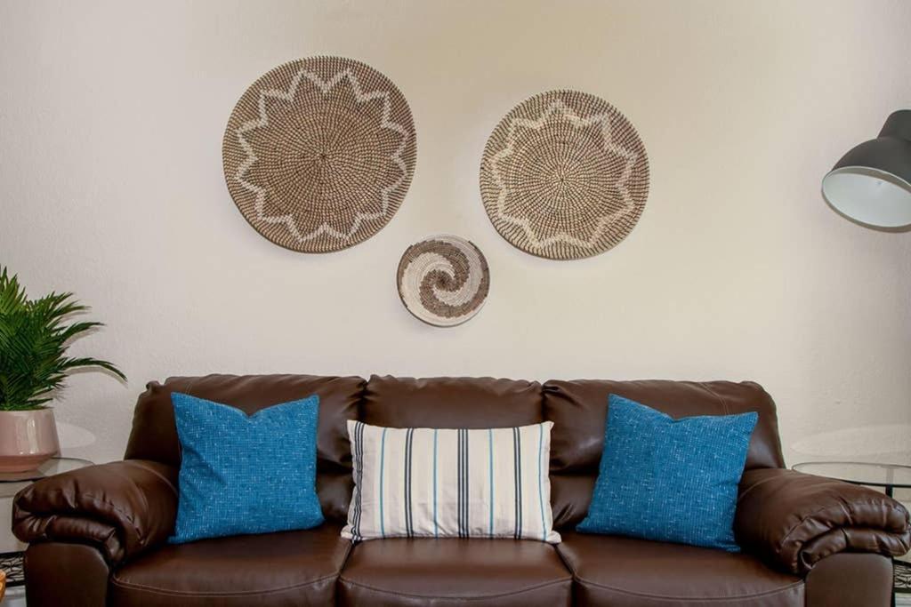 Beautiful Apartment Steps Away From The Beach Miami Beach Bagian luar foto
